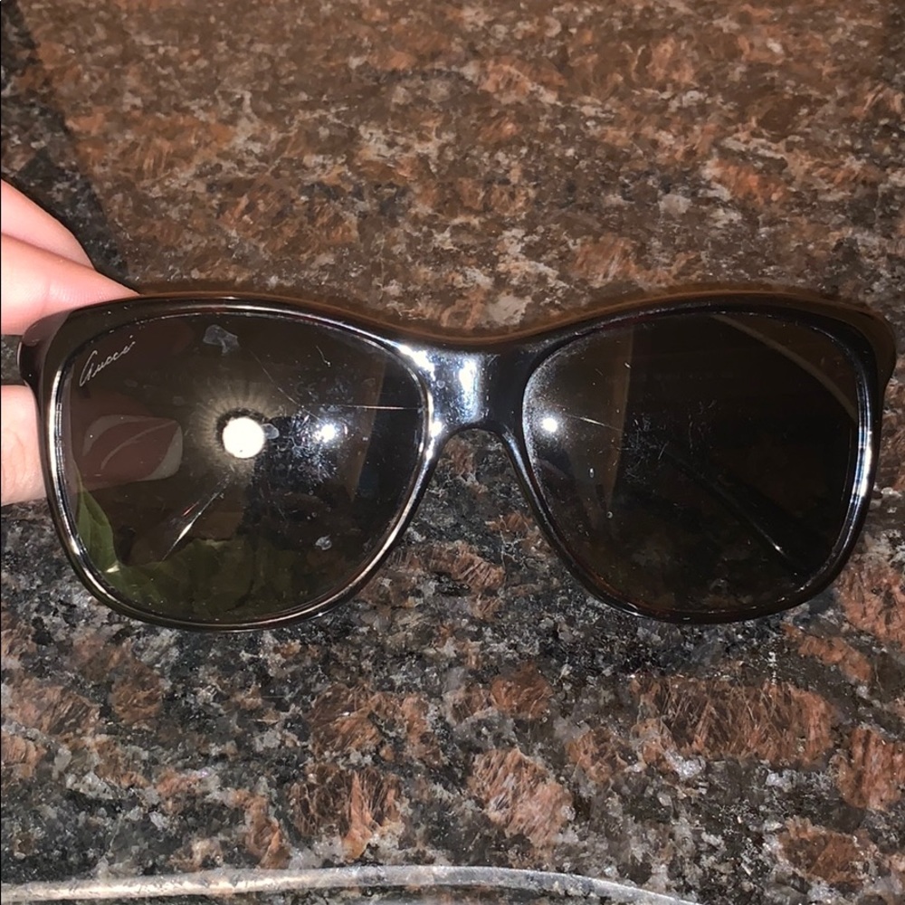 Gucci sunglasses